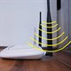 Cách khắc phục kết nối Wi-Fi chậm hoặc không ổn định