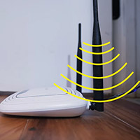 Cách khắc phục kết nối Wi-Fi chậm hoặc không ổn định