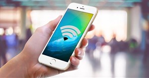 Cách khắc phục kết nối Wi-Fi chậm hoặc không ổn định