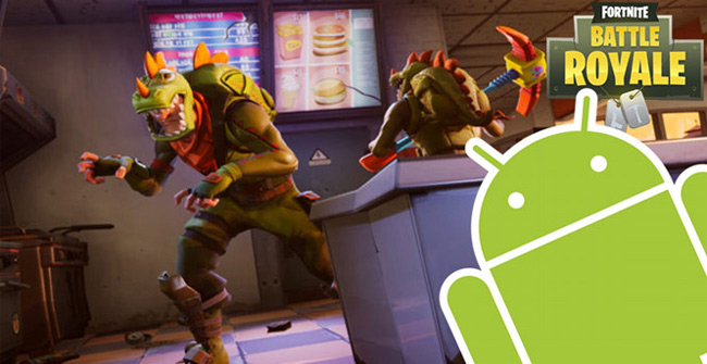 Trong trình cài đặt game Fortnite của Epic Games có một lỗ hổng bảo mật.