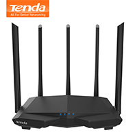 Cách quản lý router Tenda từ xa