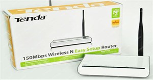 Cách quản lý router Tenda từ xa
