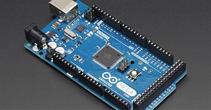 Tải và cài đặt Arduino trên máy tính