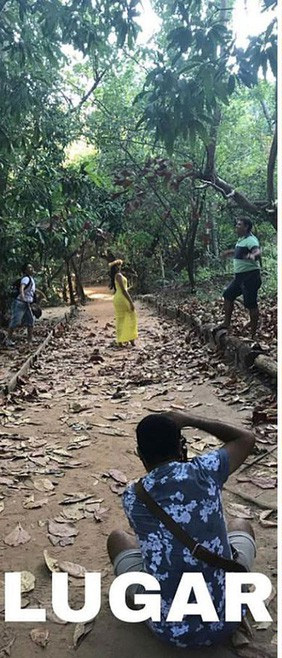 "Thánh" chụp ảnh Photoshop 1