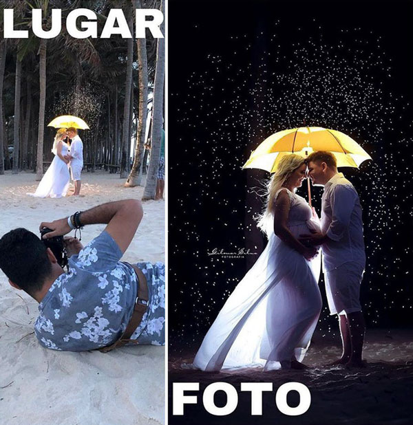 "Thánh" chụp ảnh Photoshop 17