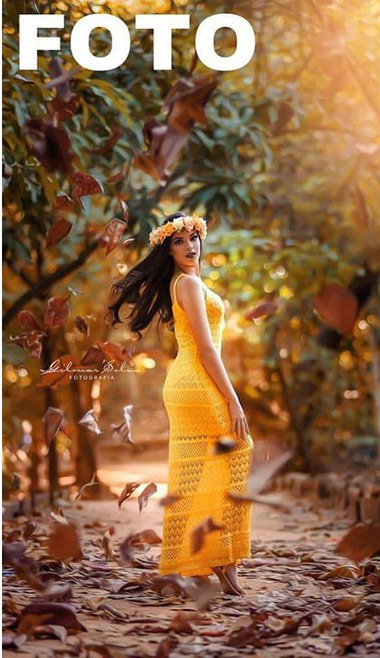 "Thánh" chụp ảnh Photoshop 2