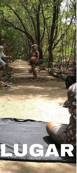 "Thánh" chụp ảnh Photoshop 21