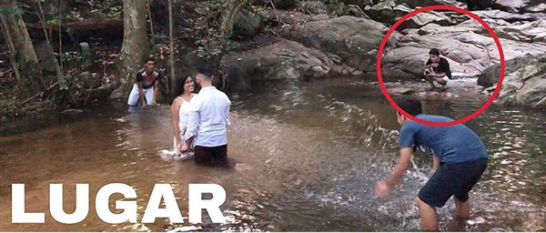 "Thánh" chụp ảnh Photoshop 3