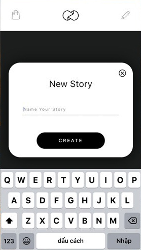 Unfold, ứng dụng giúp sáng tạo các nội dung Story trên Facebook - Ảnh minh hoạ 4