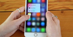 Apple sẽ khai tử 3D Touch trên iPhone?