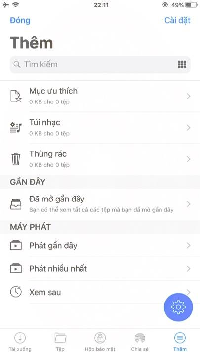 RedApp Web Browser 3