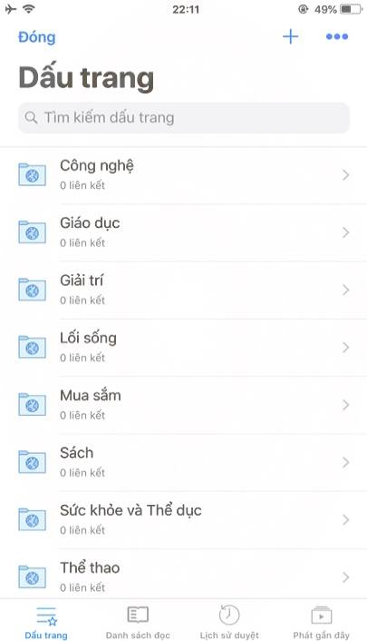 RedApp Web Browser 4