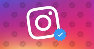 Cách xác minh tài khoản Instagram (thêm dấu tích xanh cạnh tên)