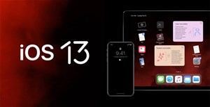 Mời chiêm ngưỡng Concept iOS 13 với giao diện mới mẻ và nhiều tính năng thú vị