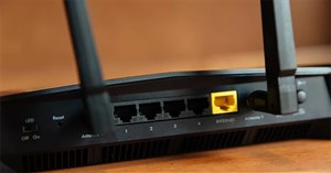 Kích hoạt quản lý từ xa trên router NETGEAR