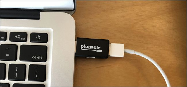 Sử dụng loại adapter chỉ sạc