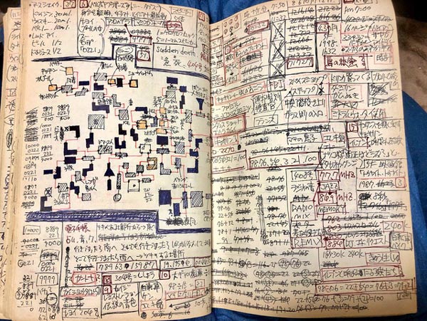 Cuốn sách hướng dẫn chơi game 2