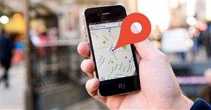 Cách fake GPS trên điện thoại