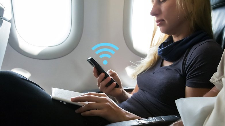 Mạng Wi-Fi công cộng yêu cầu đăng nhập