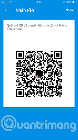 Mã Code QR