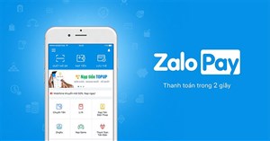 Cách liên kết thẻ ngân hàng với ZaloPay để chuyển/nhận tiền bằng mã QR