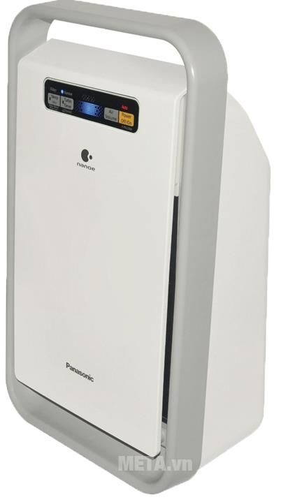 Máy lọc không khí Panasonic F-PXJ30A cho phòng dưới 15 mét vuông.
