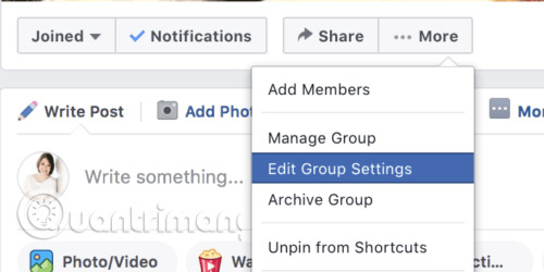 Mọi thứ bạn cần biết về Facebook Groups - Ảnh minh hoạ 11