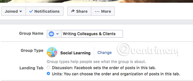 Mọi thứ bạn cần biết về Facebook Groups - Ảnh minh hoạ 12