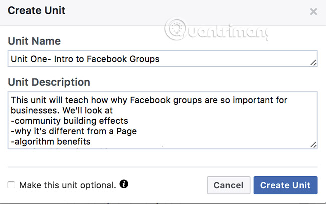 Mọi thứ bạn cần biết về Facebook Groups - Ảnh minh hoạ 15