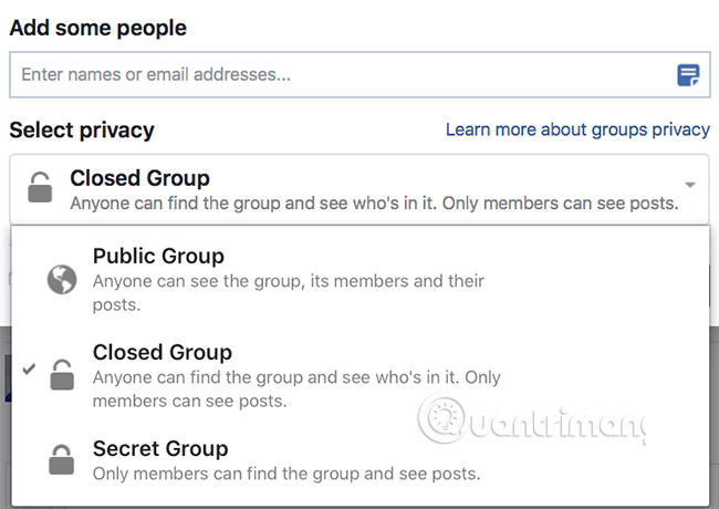 Mọi thứ bạn cần biết về Facebook Groups - Ảnh minh hoạ 20