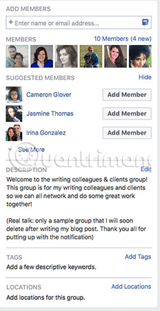 Mọi thứ bạn cần biết về Facebook Groups - Ảnh minh hoạ 22