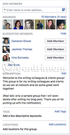 Mọi thứ bạn cần biết về Facebook Groups - Ảnh minh hoạ 26