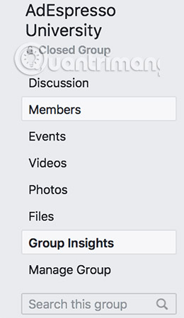 Mọi thứ bạn cần biết về Facebook Groups - Ảnh minh hoạ 39