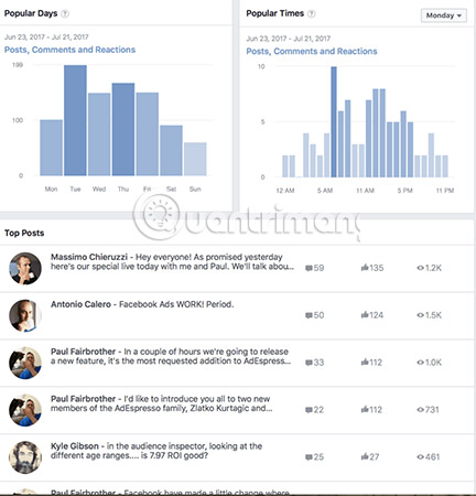 Mọi thứ bạn cần biết về Facebook Groups - Ảnh minh hoạ 46