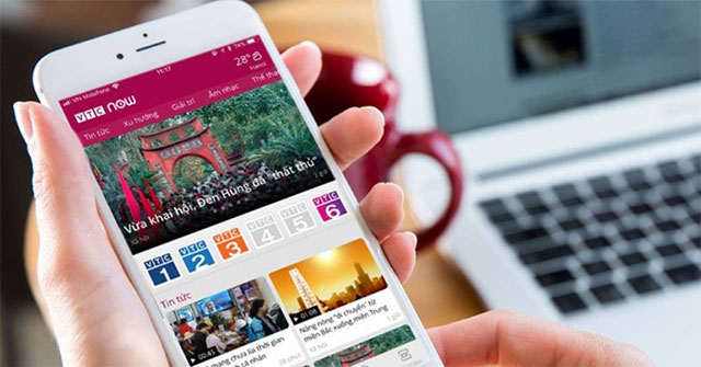 Cung cấp nhiều chương trình giải trí giàu bản sắc