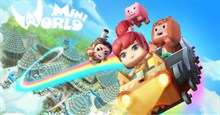 Cách tải chế độ bóng đá trong Mini World Block Art