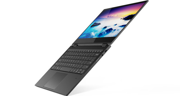 Yoga C630 WOS