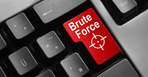 Tìm hiểu về tấn công Brute Force