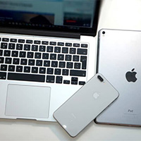 Cách xem nhật ký hoạt động của iPhone và iPad trên Mac