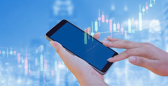 Công ty viễn thông hàng đầu thế giới 