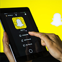 Cách tắt chia sẻ vị trí trong Snapchat trên iPhone và Android