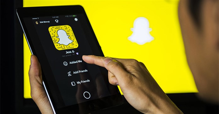 Cách tắt chia sẻ vị trí trong Snapchat trên iPhone và Android