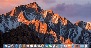 5 thư mục trên macOS bạn không nên động vào