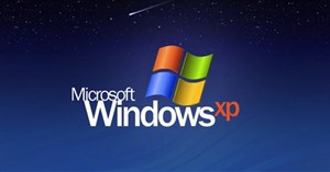 Kiểm tra kiến thức Windows XP