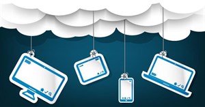 Bạn lựa chọn dịch vụ lưu trữ đám mây nào?