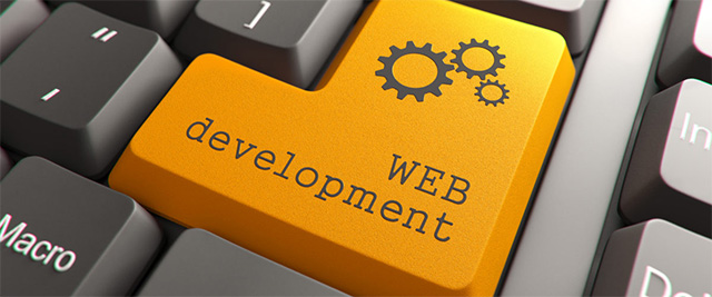 Nhà phát triển Web