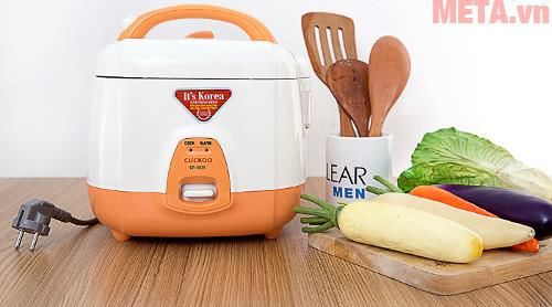 Nồi cơm điện Cuckoo CR-0331