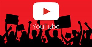 YouTube giới thiệu công cụ gây quỹ từ thiện YouTube Giving