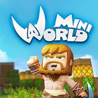 Cách nhập mã code trong Mini World Block Art