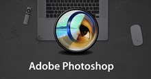 Cách áp dụng bộ lọc thông minh cho nhiều layer trong Photoshop